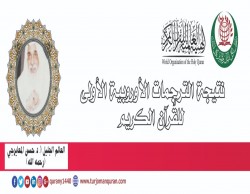 نتيجة الترجمات الأوربية الأولى للقُرآن الكريم – بقلم العالم الجليل أ. د حسن المعايرجي (رحمه الله) ..