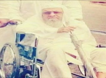 وفاة العلامة المفسر محمد برهان الدين السنبهلي نائب رئيس مجمع الفقه الإسلامي بالهند بقلم: الدكتور محمد أكرم الندوي