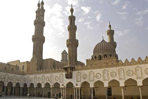 الأزهر الشريف يُدشن رواقًا جديدًا للقرآن الكريم ..
