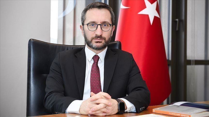 أنقرة: الاعتداءات ضد مساجد بألمانيا مظهر لمعاداة الإسلام .. 