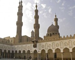 الأزهر الشريف يُدشن رواقًا جديدًا للقرآن الكريم ..