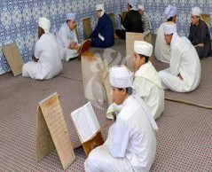 الجزائر: المخيم الصيفي للحفظ المكثف للقرآن الكريم بخنشلة : مشاركة 160 طفلا في الطبعة الرابعة ..